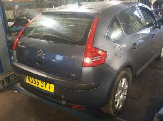 Citroen C4 I (LC_)