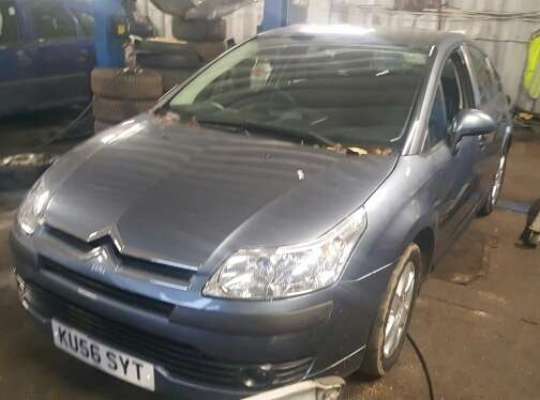 Citroen C4 I (LC_)