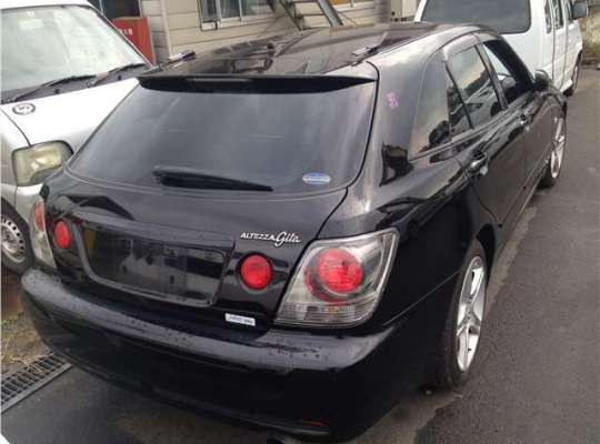 Toyota Altezza