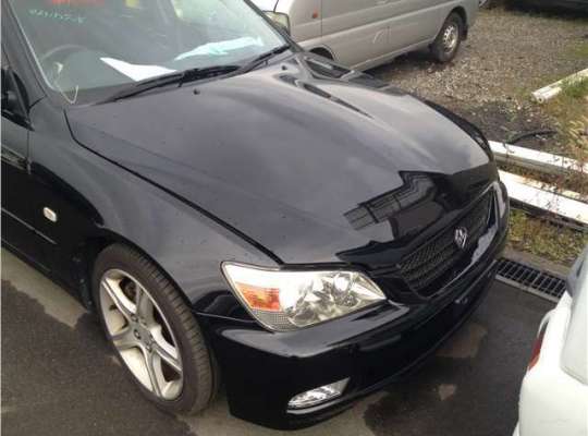 Toyota Altezza