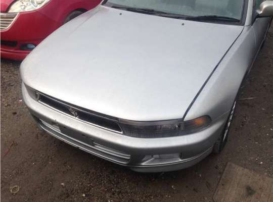 Mitsubishi Galant VI (EA)