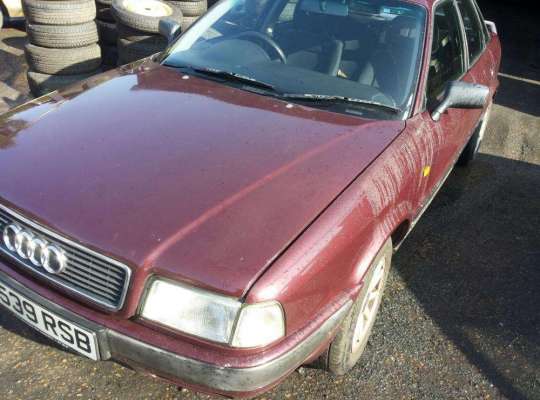 Audi 80 (B4)