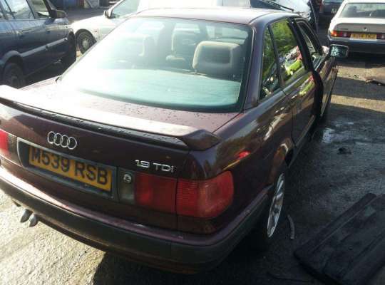 Audi 80 (B4)