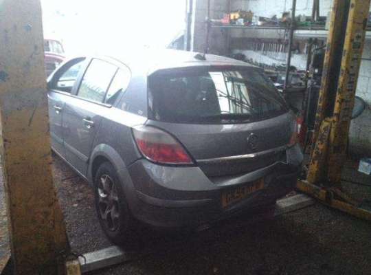 Opel Astra H / Classic