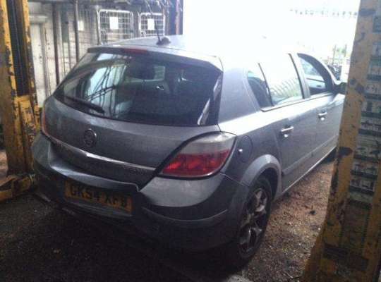 Opel Astra H / Classic