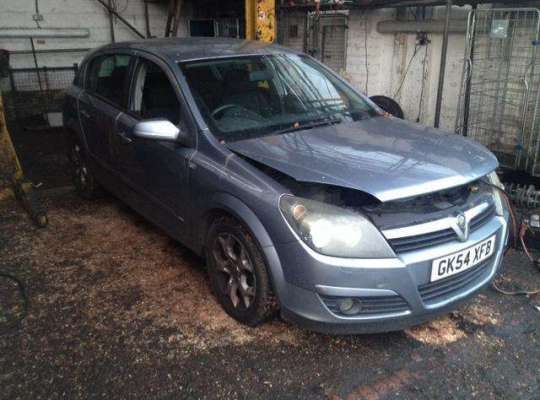 Opel Astra H / Classic