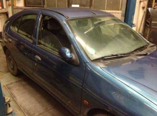 Renault Megane I