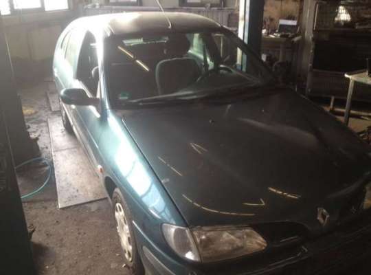 Renault Megane I