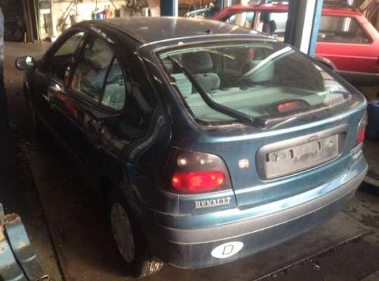 Renault Megane I