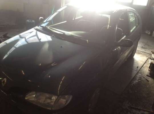 Renault Megane I