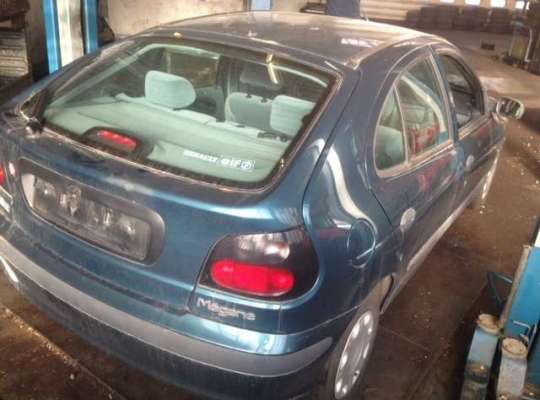 Renault Megane I