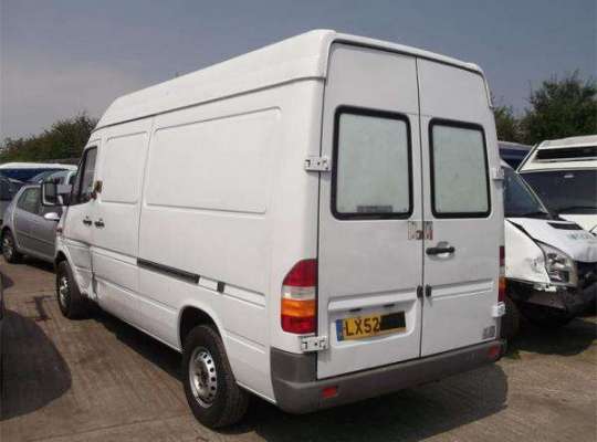 Mercedes-Benz Sprinter (903)