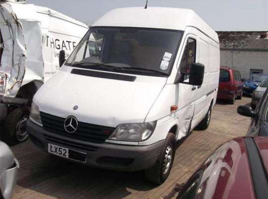 Mercedes-Benz Sprinter (903)