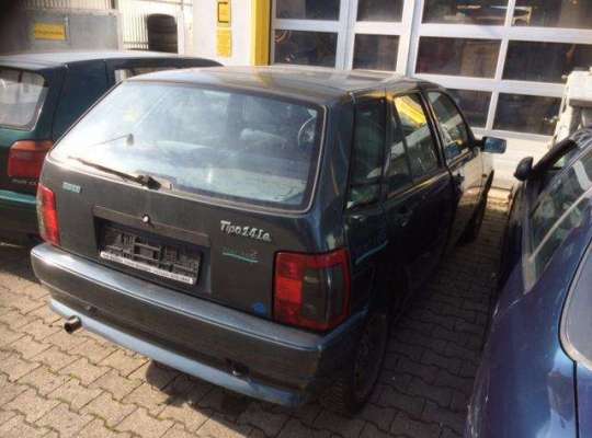 Fiat Tipo (160)