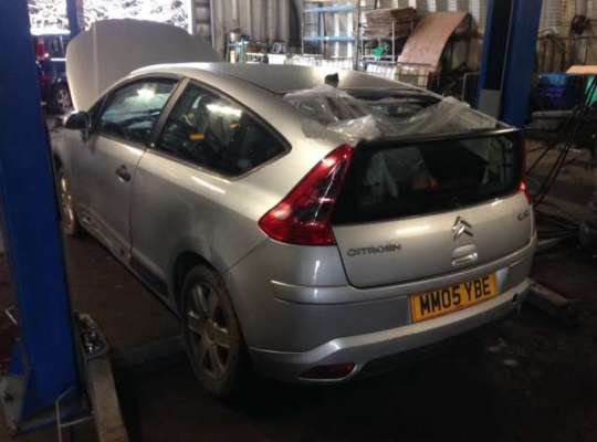 Citroen C4 I (LC_)