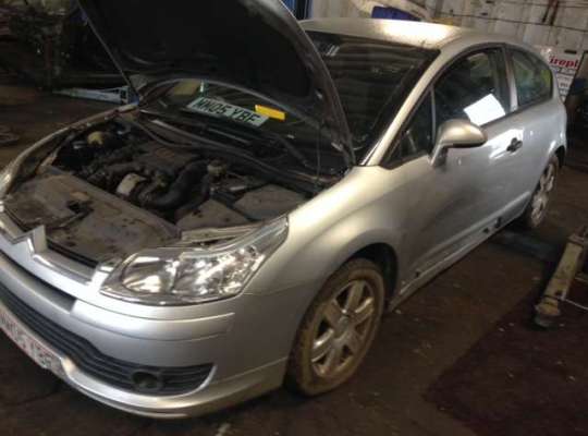 Citroen C4 I (LC_)