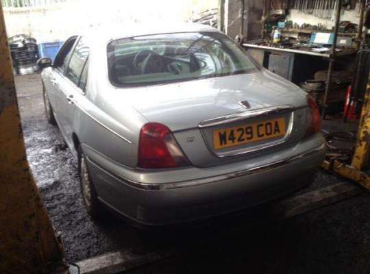 Rover 75 RJ