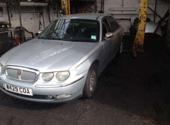 Rover 75 RJ