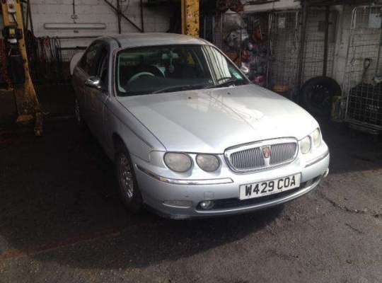 Rover 75 RJ