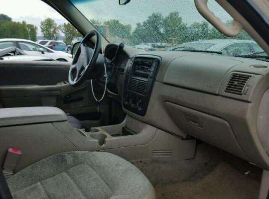 Ford Explorer III (U152)