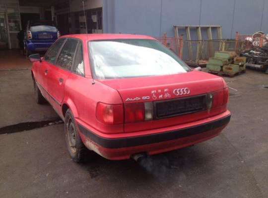 Audi 80 (B4)
