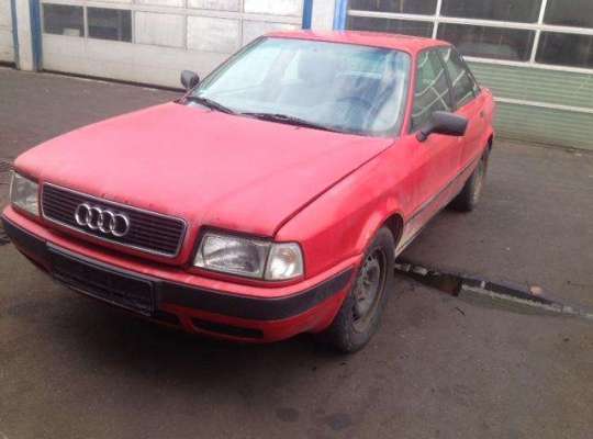 Audi 80 (B4)