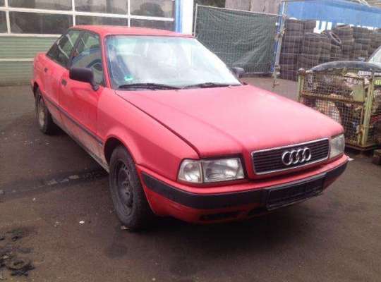 Audi 80 (B4)