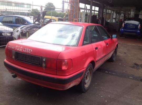 Audi 80 (B4)