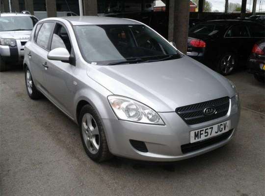 Kia Cee'd I