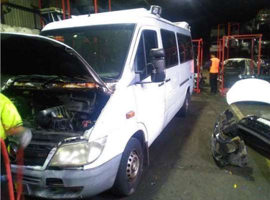 Mercedes-Benz Sprinter (903)