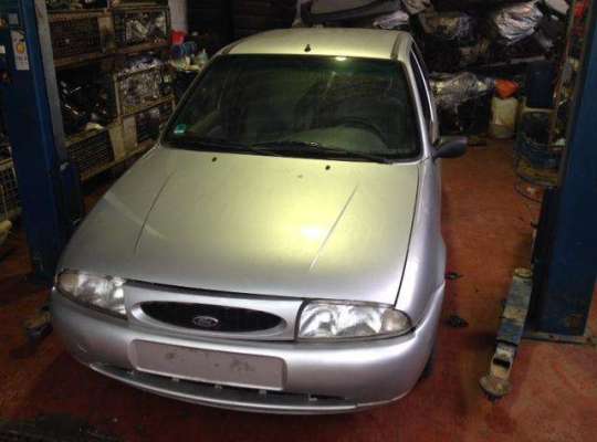 Ford Fiesta IV JBS