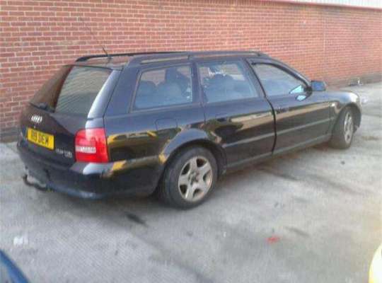 Audi A4 (8D, B5)