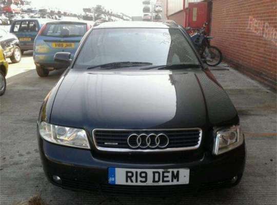 Audi A4 (8D, B5)