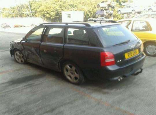 Audi A4 (8D, B5)