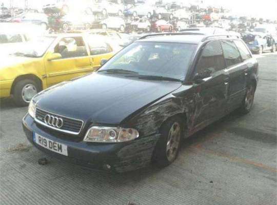Audi A4 (8D, B5)