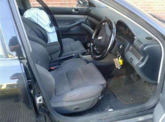 Audi A4 (8D, B5)