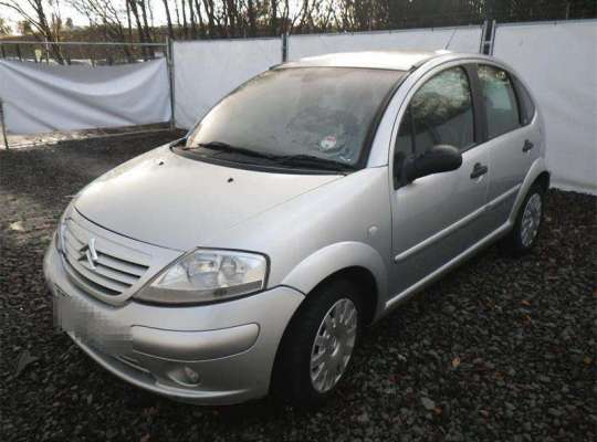 Citroen C3 I