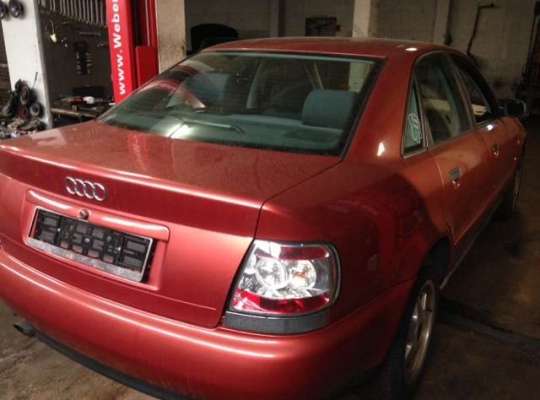 Audi A4 (8D, B5)