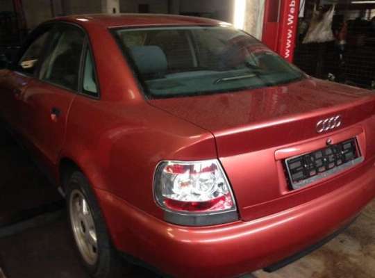 Audi A4 (8D, B5)