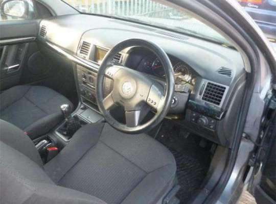 Opel Signum