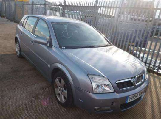 Opel Signum