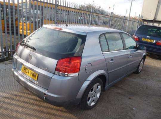 Opel Signum