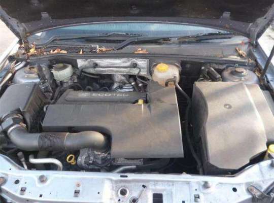 Opel Signum