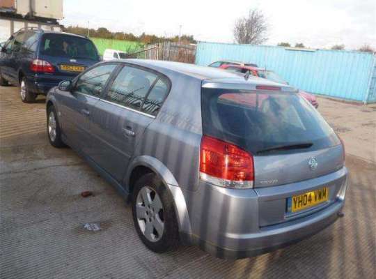 Opel Signum