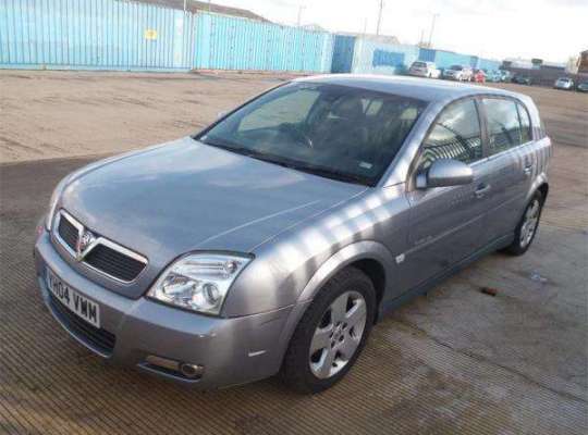 Opel Signum
