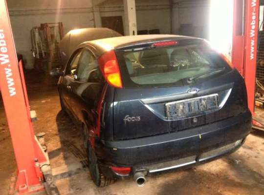 Ford Focus I