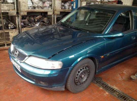 Opel Vectra B
