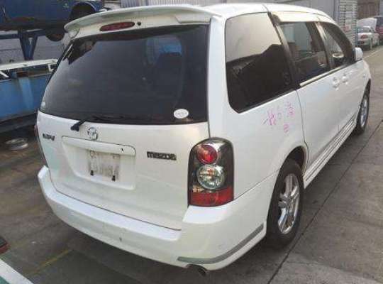 Mazda MPV II LW