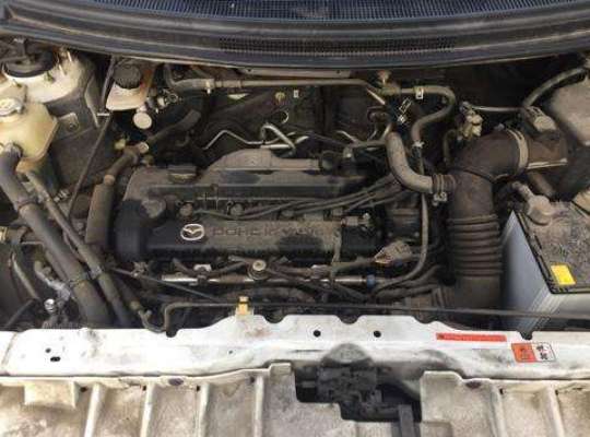 Mazda MPV II LW