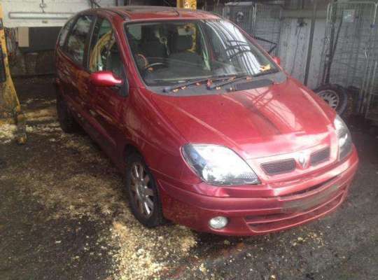 Renault Scenic I